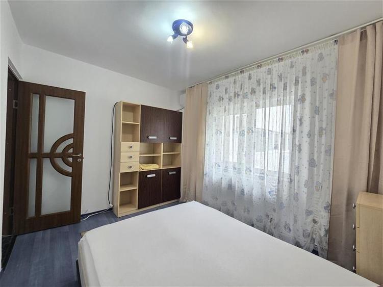 Chirie Apartament 3 Camere. Langa Arena Mall. Etaj 2. Mobilat - 10