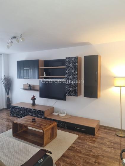 Apartament 2 camere decomandat