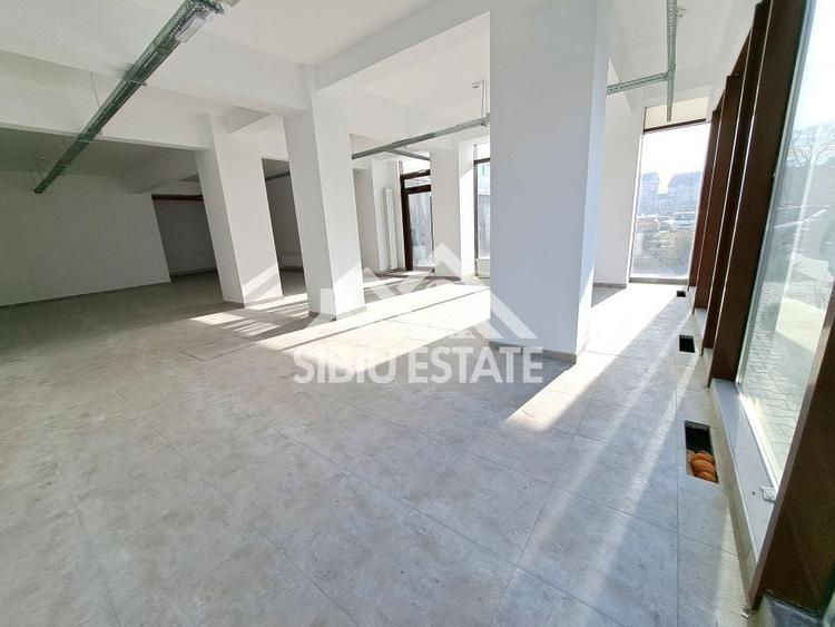 Spațiu comercial, de 94 mp, în Nord-Vest