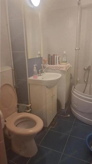 Ap.2 camere,etaj 1,Nord - 7