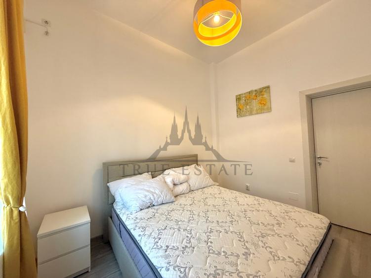 Apartament in vila in imobil fara risc seismic - 9