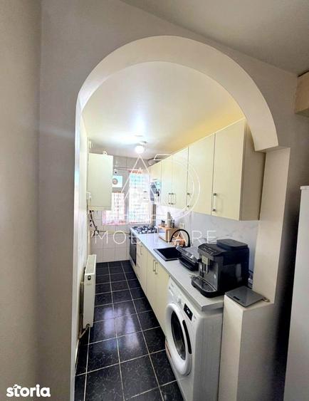 De vanzare, apartament 3 camere | Aleea Teilor, Targu Jiu - 7