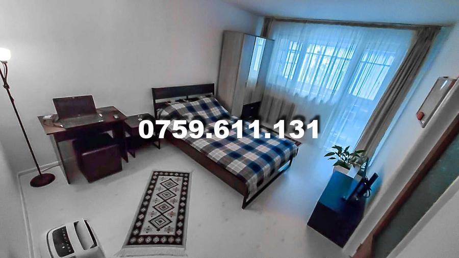 2 camere Bd. Tineretului - 1