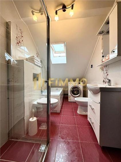 Apartament 100 mp | Ipotesti | mobilat modern | ID:1608 - 10