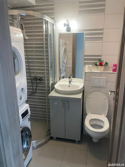 Ap. 3 Cam. + Terasa 12mp | Loc Parcare Inclus | Cartierul Arhitectilor - 5