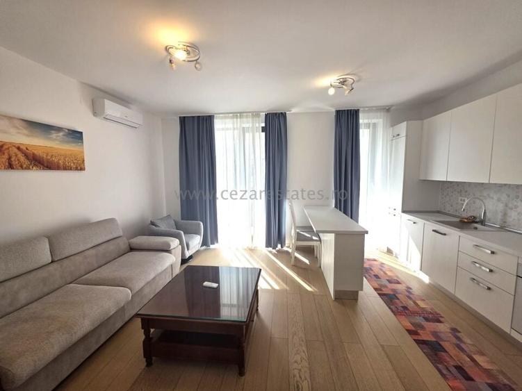 BANEASA JANDARMERIEI STEJARII  APARTAMENT 2 CAMERE MODERN LOC PARCARE - 15