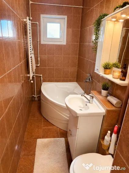 Apartament 2 camere Zona Boema, ideal pentru locuit sau investi?ie! - 6