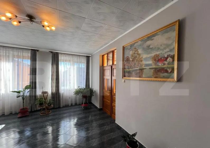 Proprietate Versatila zona Strazii Clo?ca - 13