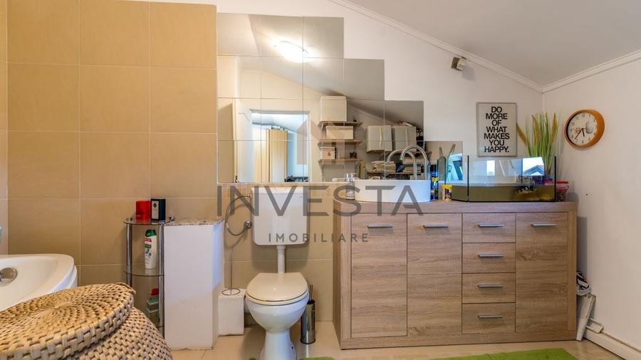 Casa insiruita intr-o zona linisitita! - 20