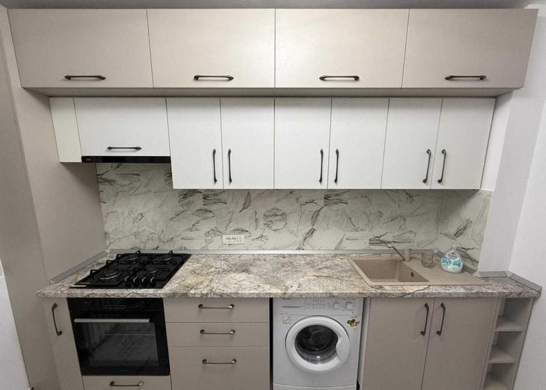 Apartament de 2 camere, renovat, partial mobilat – Dristor, la 2 min de metrou - 6