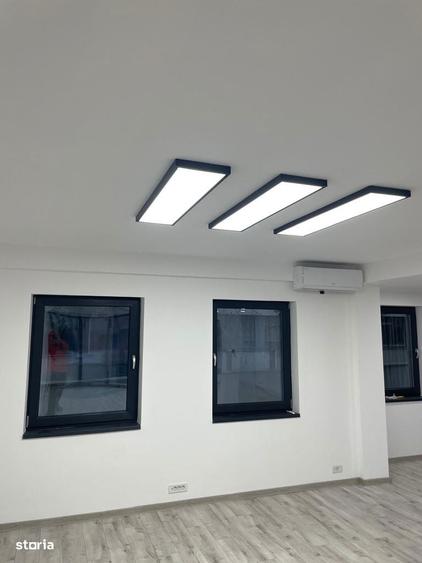 Inchiriez spatii birouri. 90m2- 100m2- 180m2 - 5