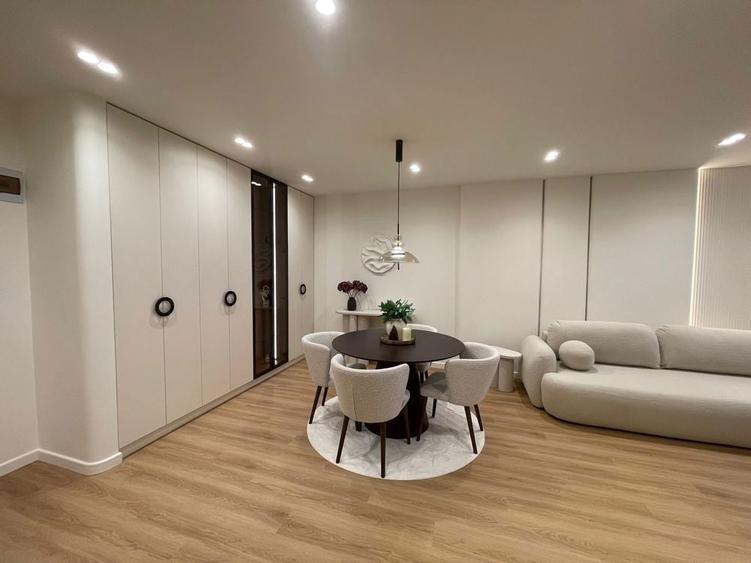 Apartament doua camere, Floresti zona Razoare. PROPRIETAR - 2