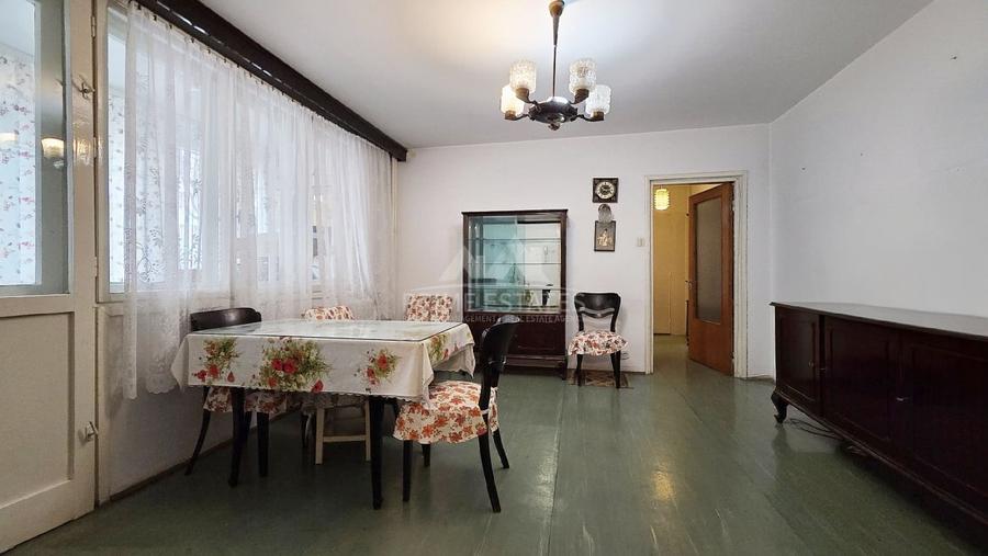 Vanzare apartament 3 camere Colentina Bucur Obor - 1