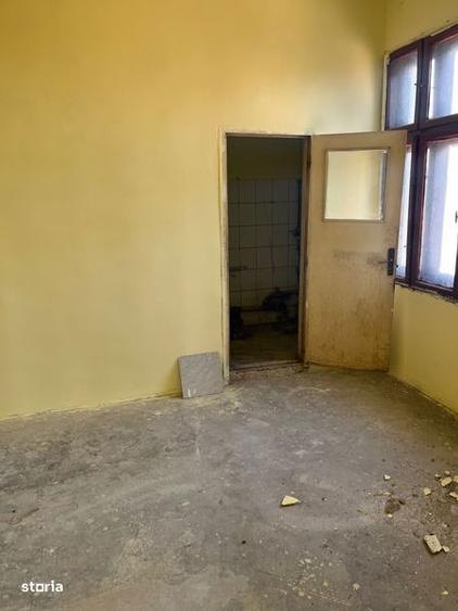Vand apartament + teren Turda, zona centrala - 5