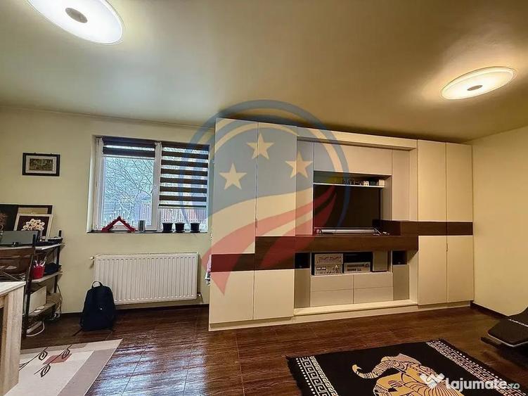 Casa de vanzare Bld. Nicolae Romanescu, Craiova - 2