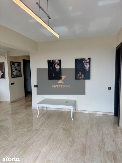 Penthouse Nufarul Oradea - 11