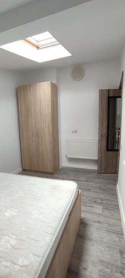 Apartament 3 camere mansardat Calea Calarasilor cu gradina A9 - 10