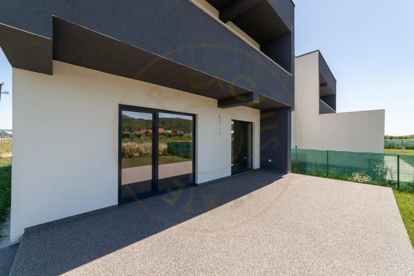 Casa eficienta energetic A+ la 10 min de Pitesti si 5 min de Mioveni-Arges! - 20