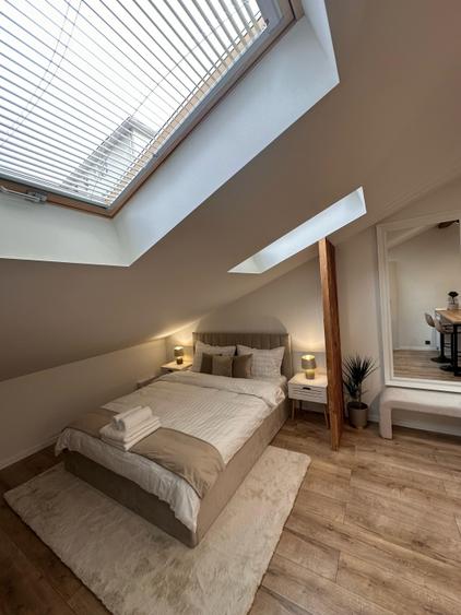 Apartament Lux, open space, zona Centrala - 2