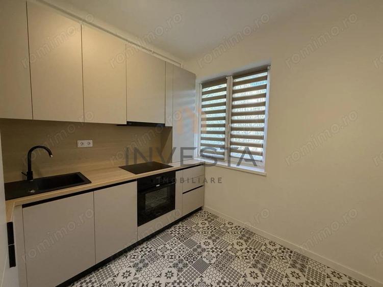 Apartament de 2 camere renovat complet/ Zona Strazii Horea - 5