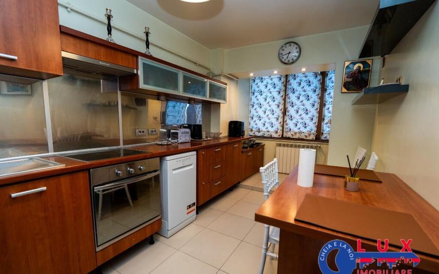 ID 3637 Apartament 3 camere - ULTRACENTRAL - Strada Babadag - 5