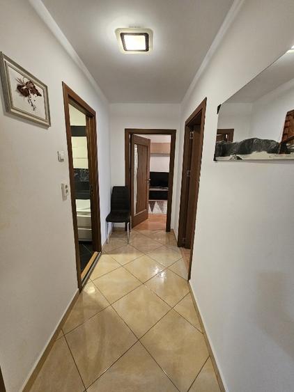 Apartament decomandat 2 camere, de inchiriat, Calea Vitan - 2