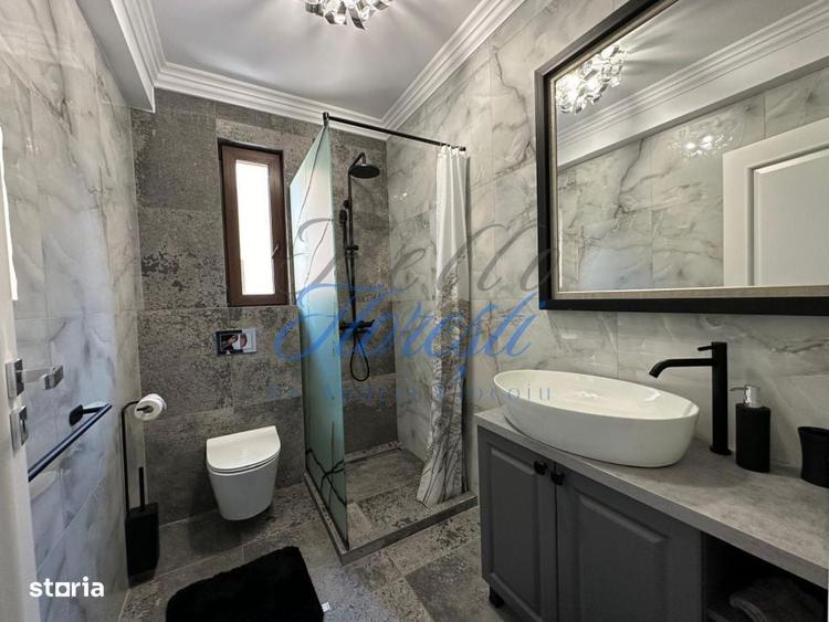 Casa individuala 4 camere, Dezmir, cu view, 2 parcari. - 3