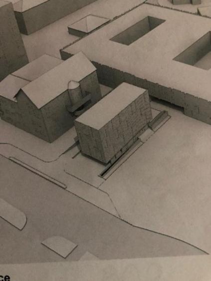 teren in Timisoara langa ISHO - 2