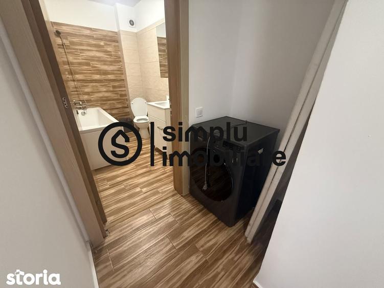 Apartament 2 camere Rovine et 1/4 - 11