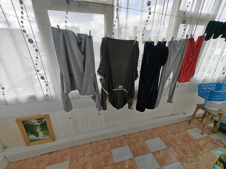 Apartament cu 3 camere ~ zona Dorobanti 1 ~ decomandat ~ 2 balcoane ~ renovat - 7