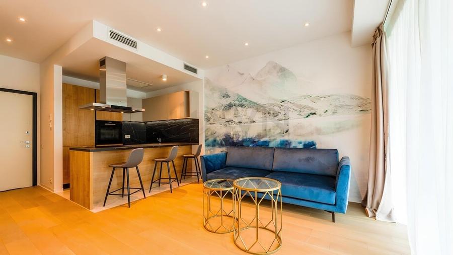 REA1026494 Apartament 3 camere exclusivist in One Mircea Eliade I View superb - 4