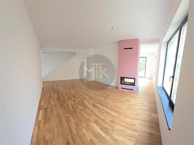 2025 | Vila duplex noua 4 camere + mansarda | Curte libera 400 mp | OTOPENI - 7