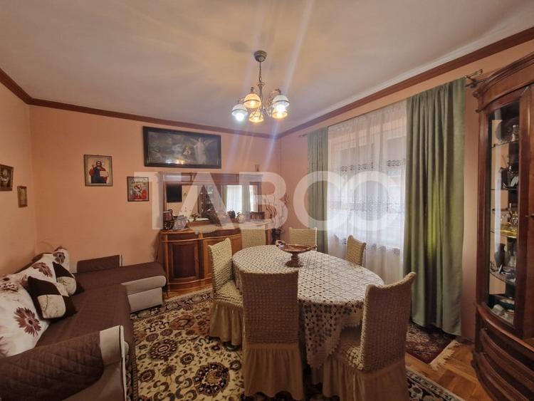 Casa individuala de vanzare cu acces auto in Terezian - 19