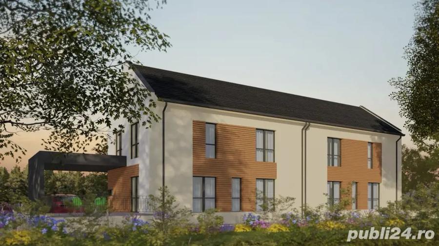 Jilava, casa tip duplex plus mansarda 2025 - 3