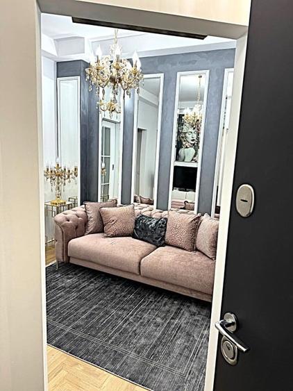 Pachet Unicat 2 Garsoniere a 17mp fiecare etj.1 +etj.2 - 7