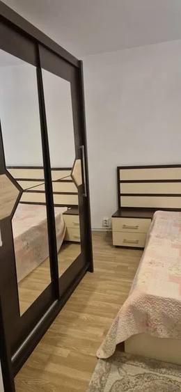 Apartament 2 camere, decomandat, 58 mp, centrala, ac, balcon, metrou, Dristor - 2