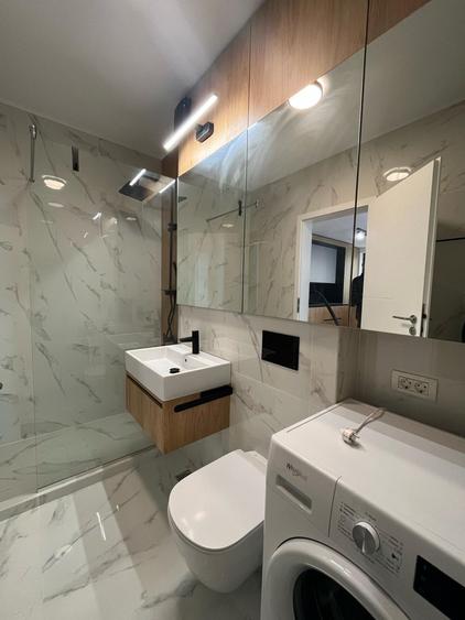 Apartament 2 camere | Parcare subterana | Faleza Nord | Termen lung - 16