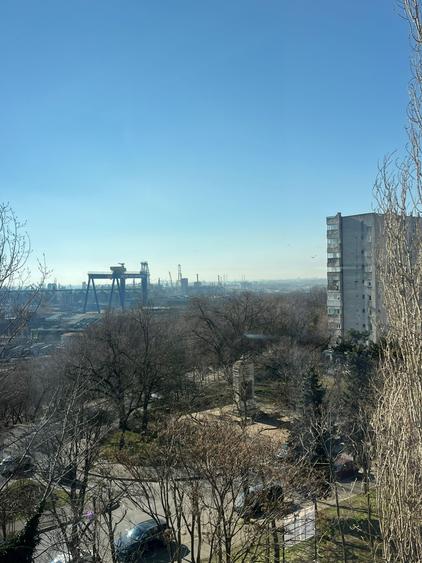 apartament 2 CAMERE, loc parcare, Ferdinand - Traian, curat, 420 euro - 27