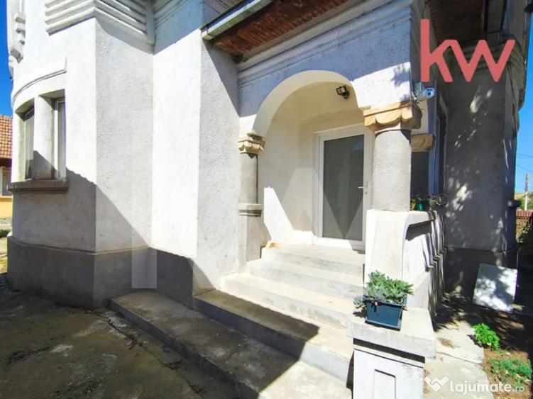 Refugiu la ?ara, libertate ?i verdea?a ? - 10