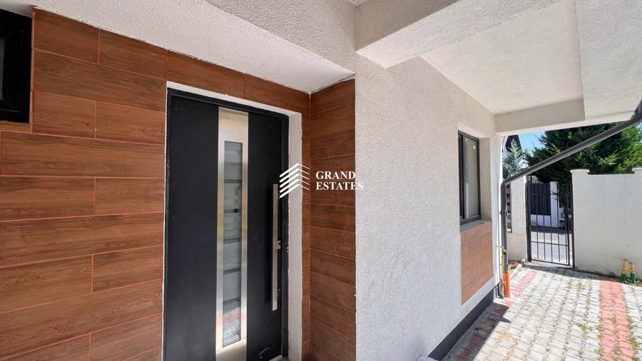 Vila cuplata I 5 camere I 2 locuri de parcare incluse - 16