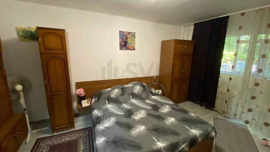 REA0014423 Apartament 3 camere Crangasi-Centrala proprie - 1