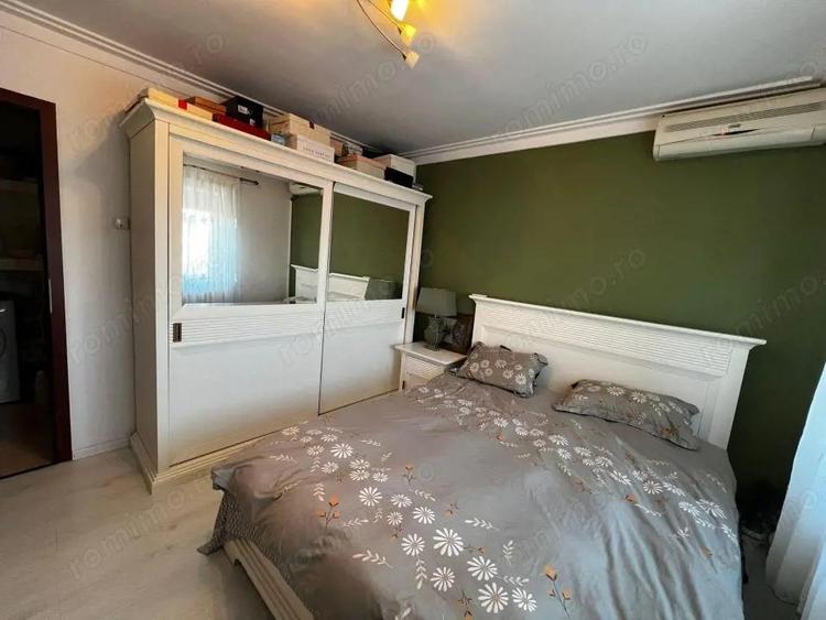 Apartament cartier Exerctiu - zona Spitalul de Pediatrie, Dacia - 6