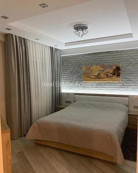2 camere in zona Take Ionescu