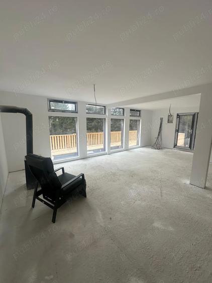 Vand cabana Sta?iunea Muntele Baisorii - 2