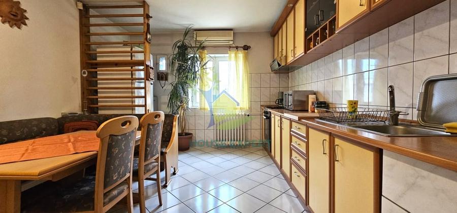 Apt. 2 camere, Aviatiei-Baneasa, in imediata apropiere a parcului Herastrau - 5