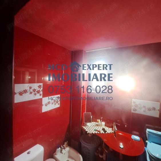 Vila P+1 Zona Savinesti - 8