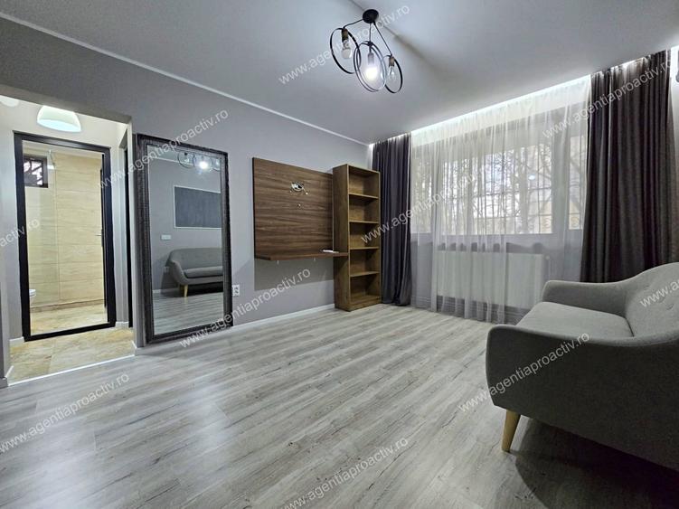 Apartament cu 2 camere, cartier Mazepa 1, amenajat modern! - 1