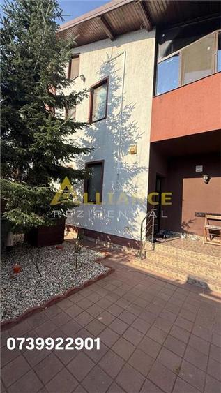 Casa tip duplex - 4 camere - 2 bai - 200mp teren - 1