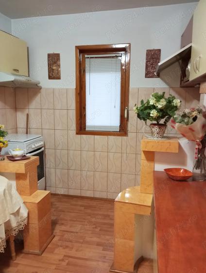De vanzare apartament cu 2 camere - 6