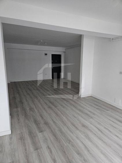 Apartament finisat cu 2 camere, 56,5 mp utili - 2